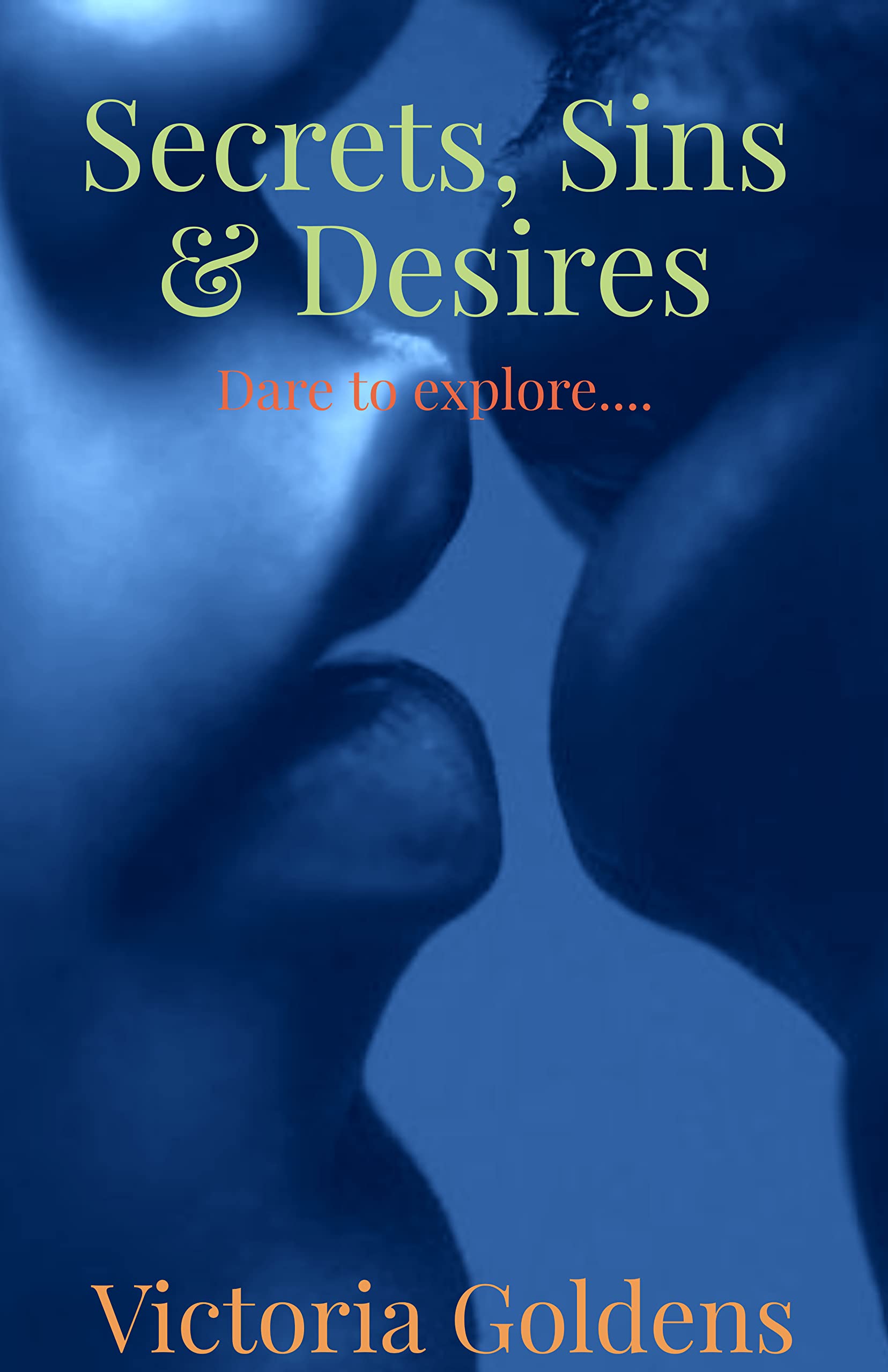 Sensual Sunshine 2: Dare To Explore The Unknown - 38zqap8