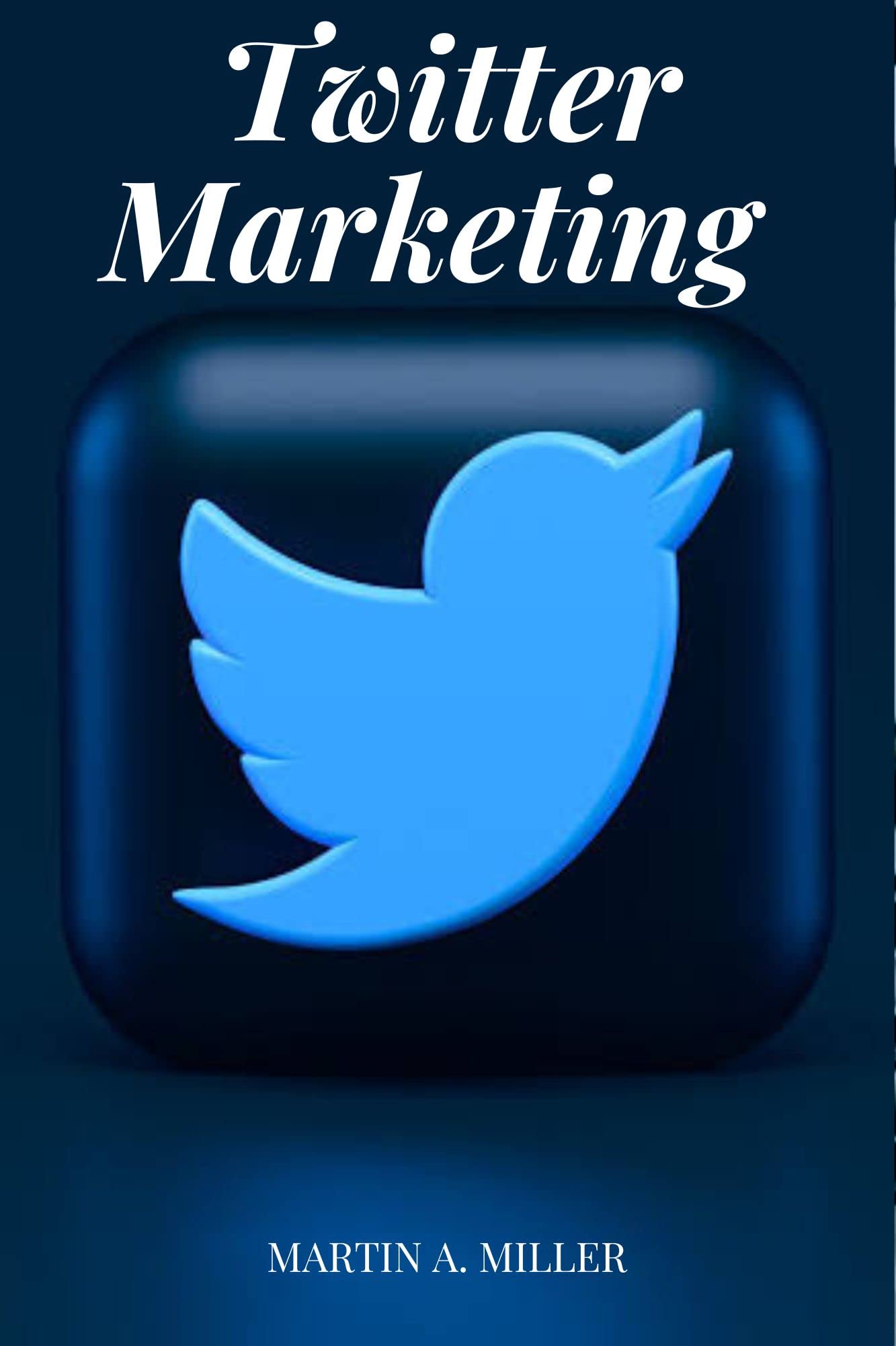 Twitter Markiting Twitter Marketing : How to drive sales on Twitter, How to attract ...
