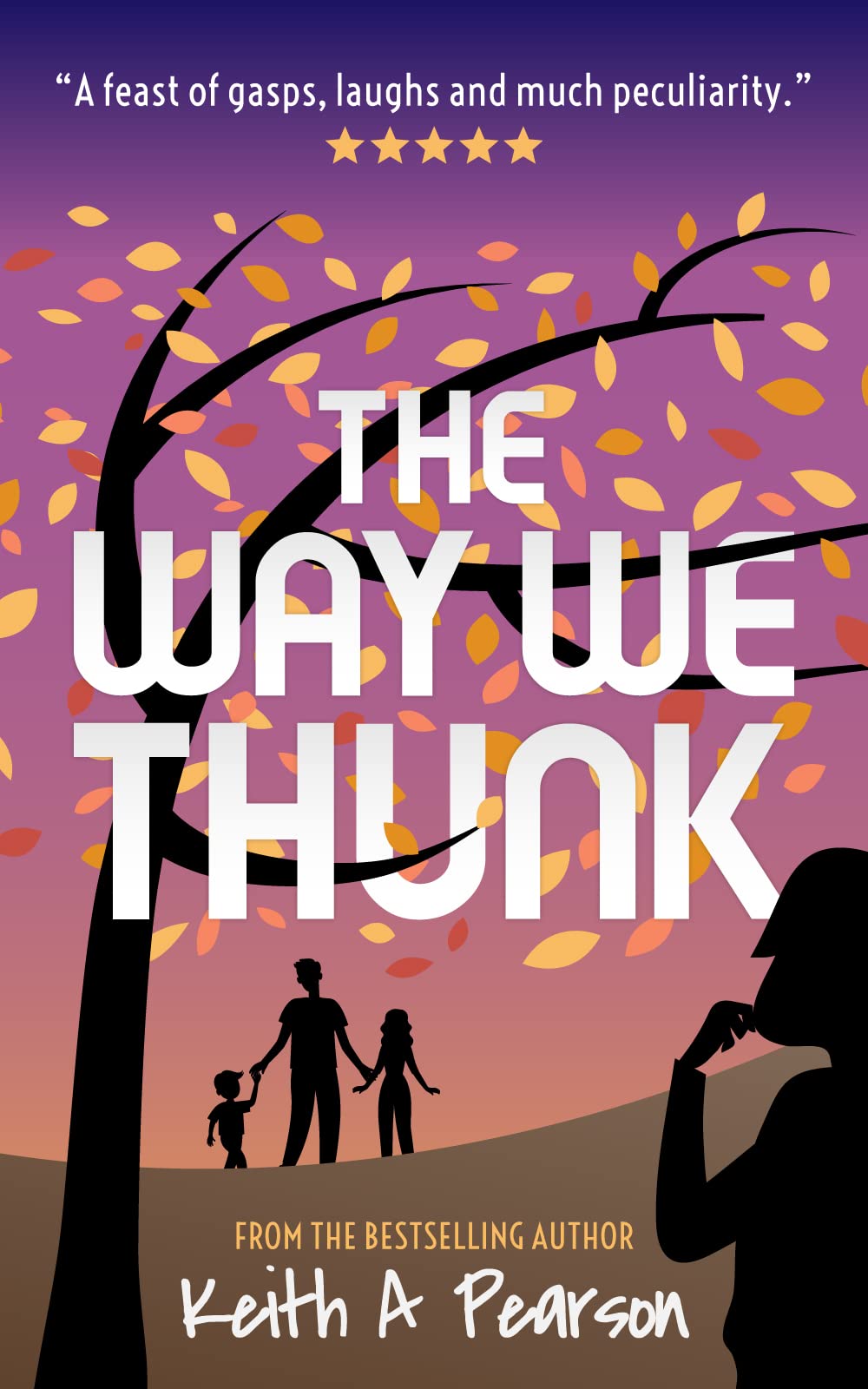 The Way We Thunk