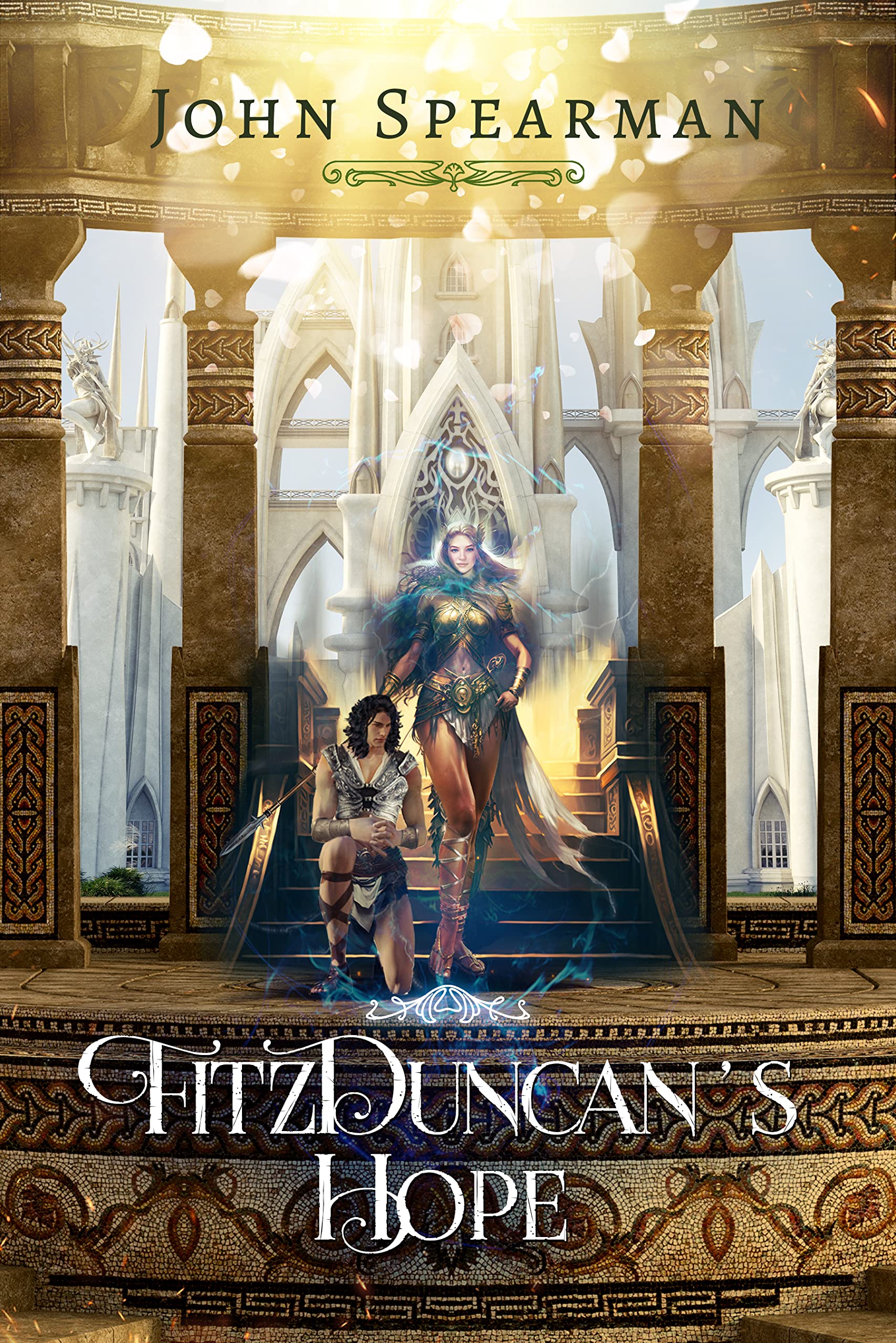 FitzDuncan's Hope
