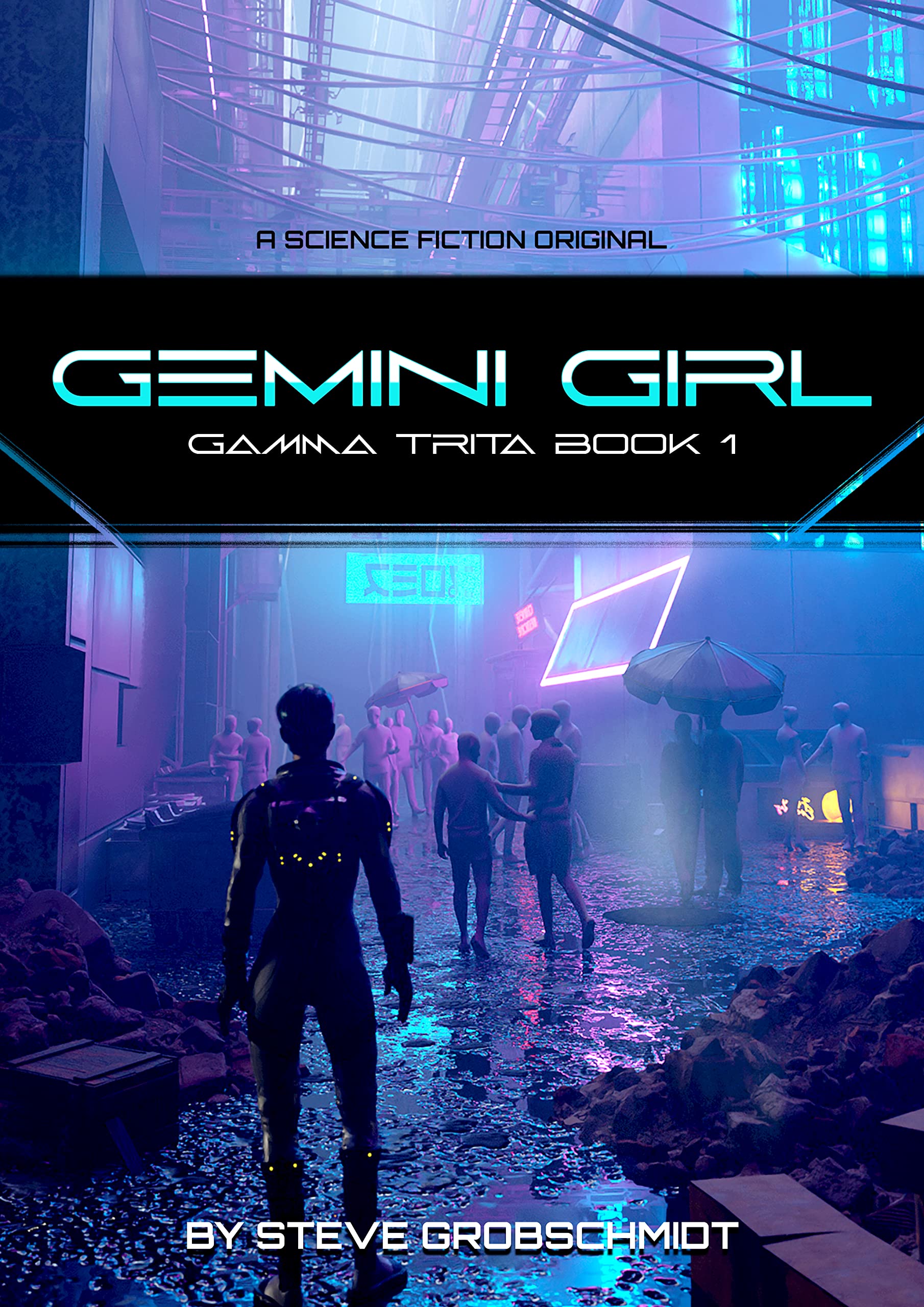 Gemini Girl