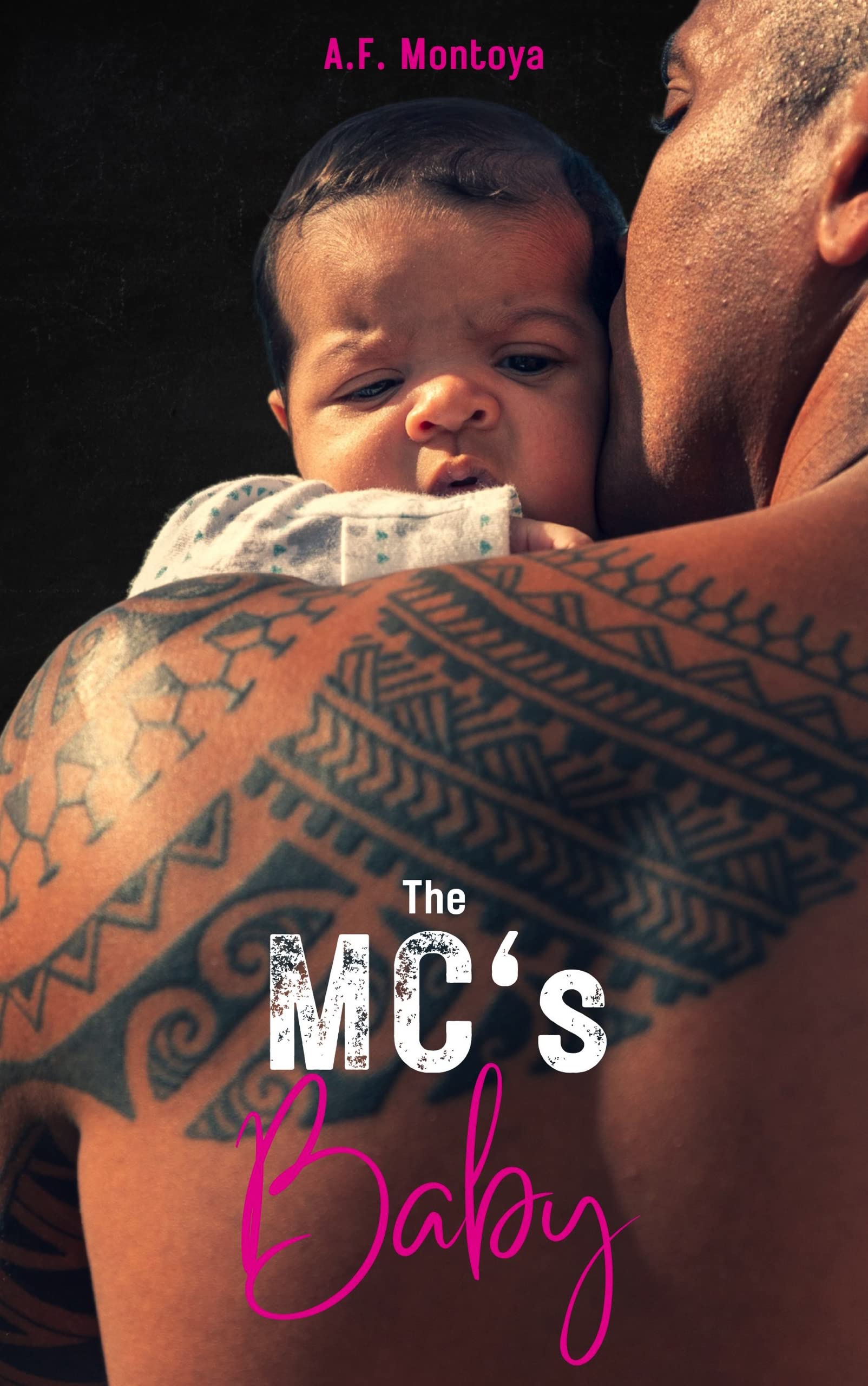The MC's Baby