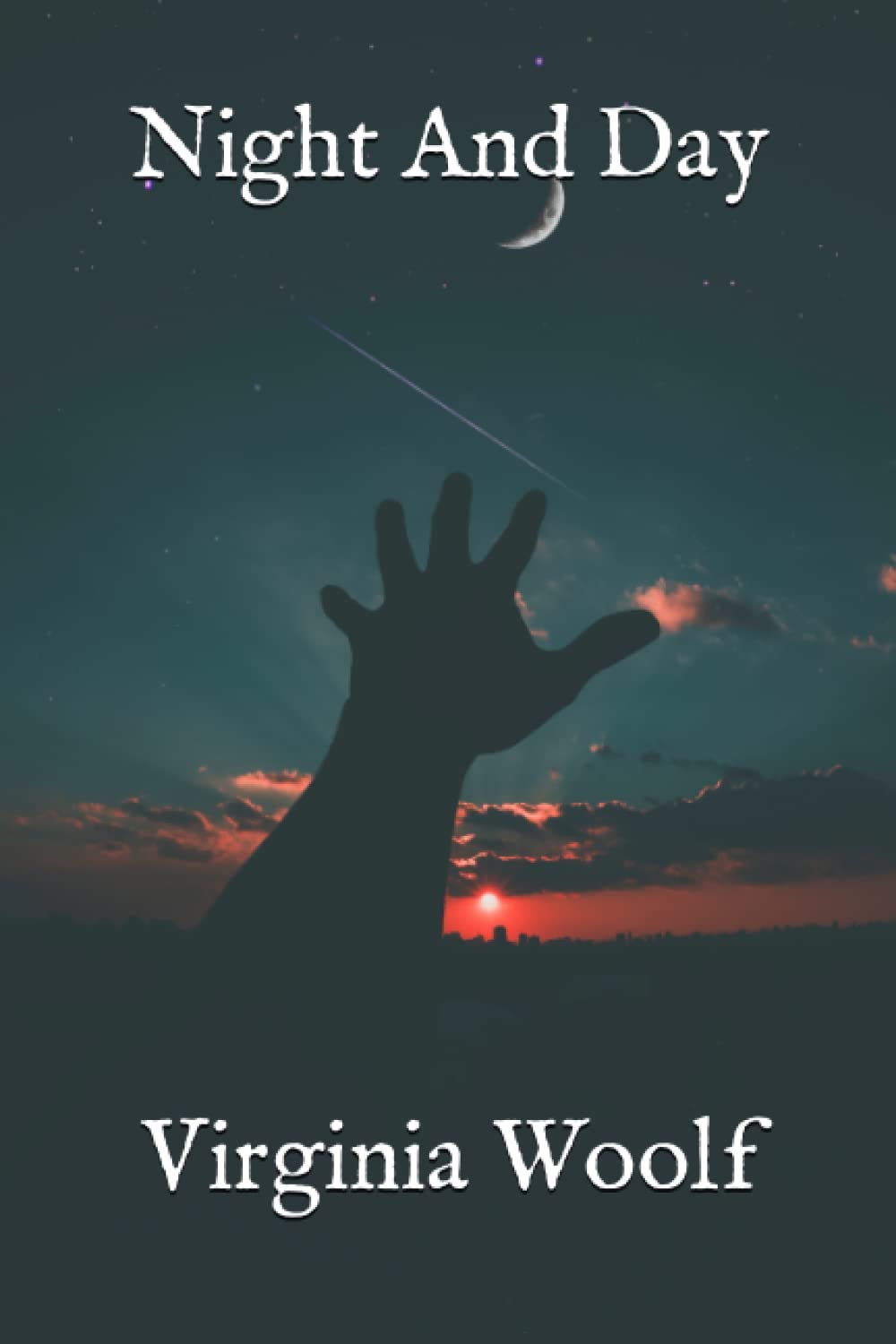 Night And Day by Virginia Woolf Goodreads