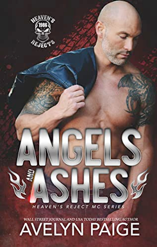 Angels and Ashes