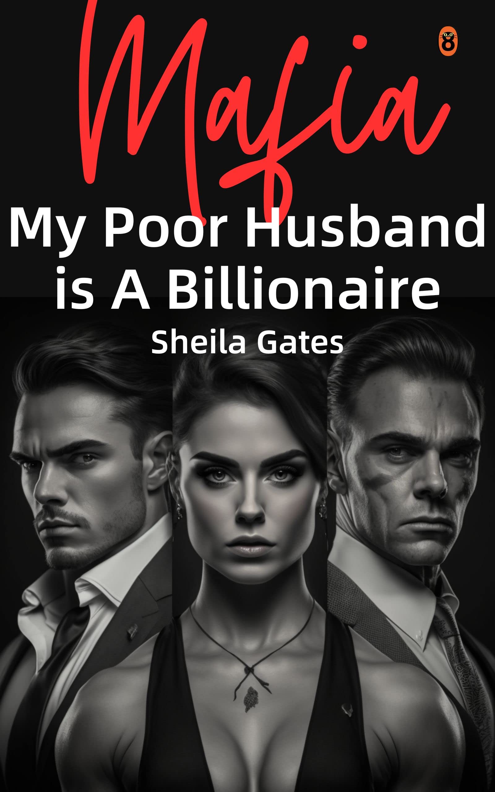 my poor husband is a billionaire
