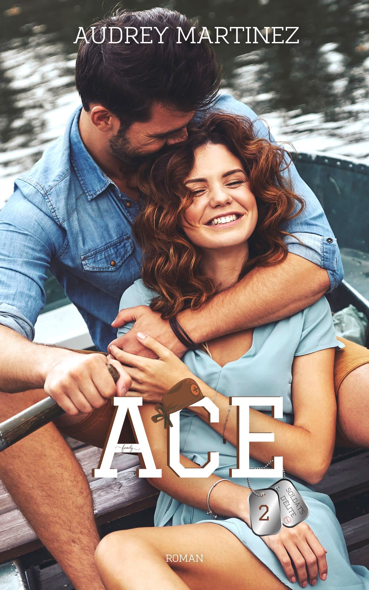 ACE (Soldats d'Elite t.2)