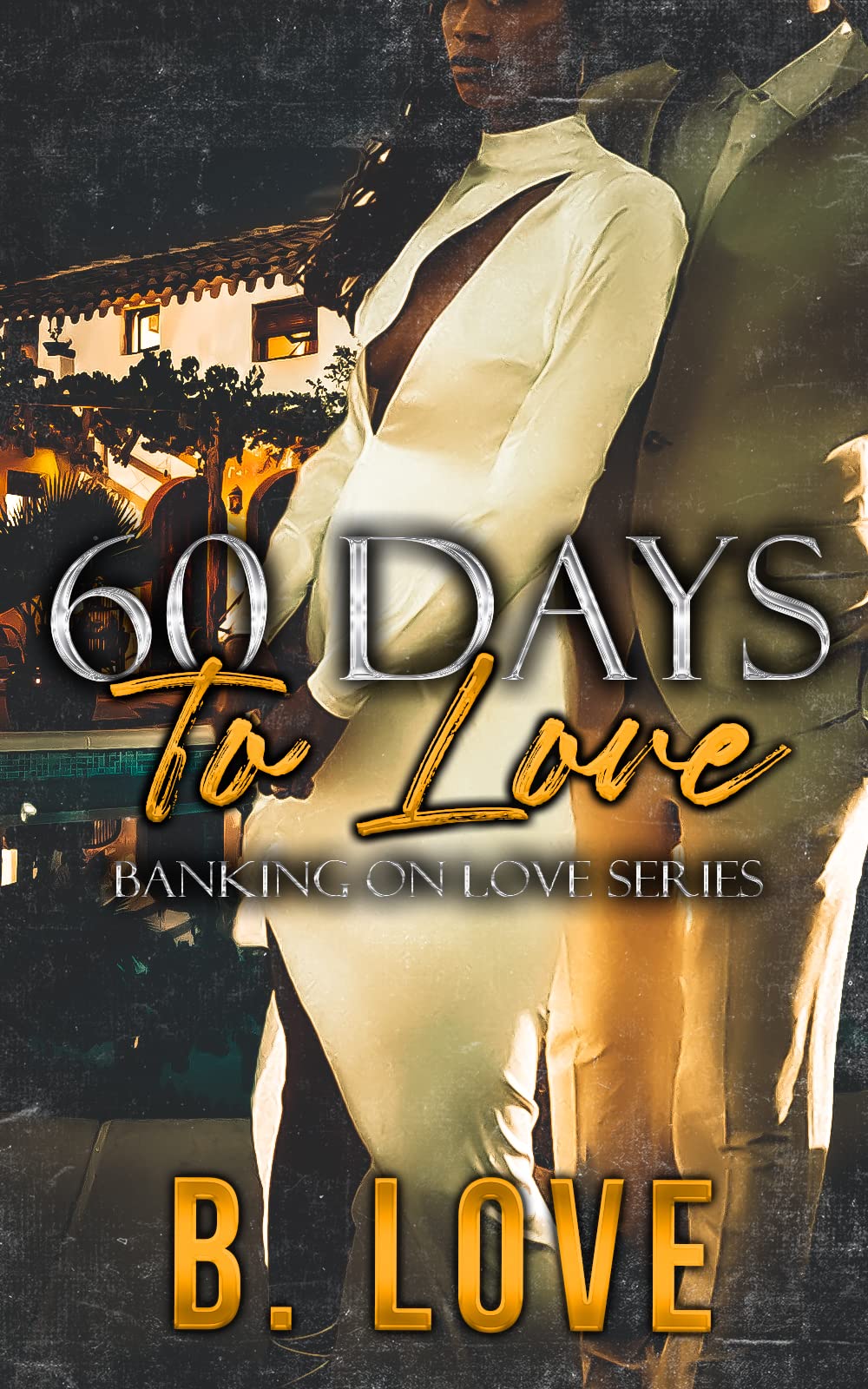 60 Days to Love book cover