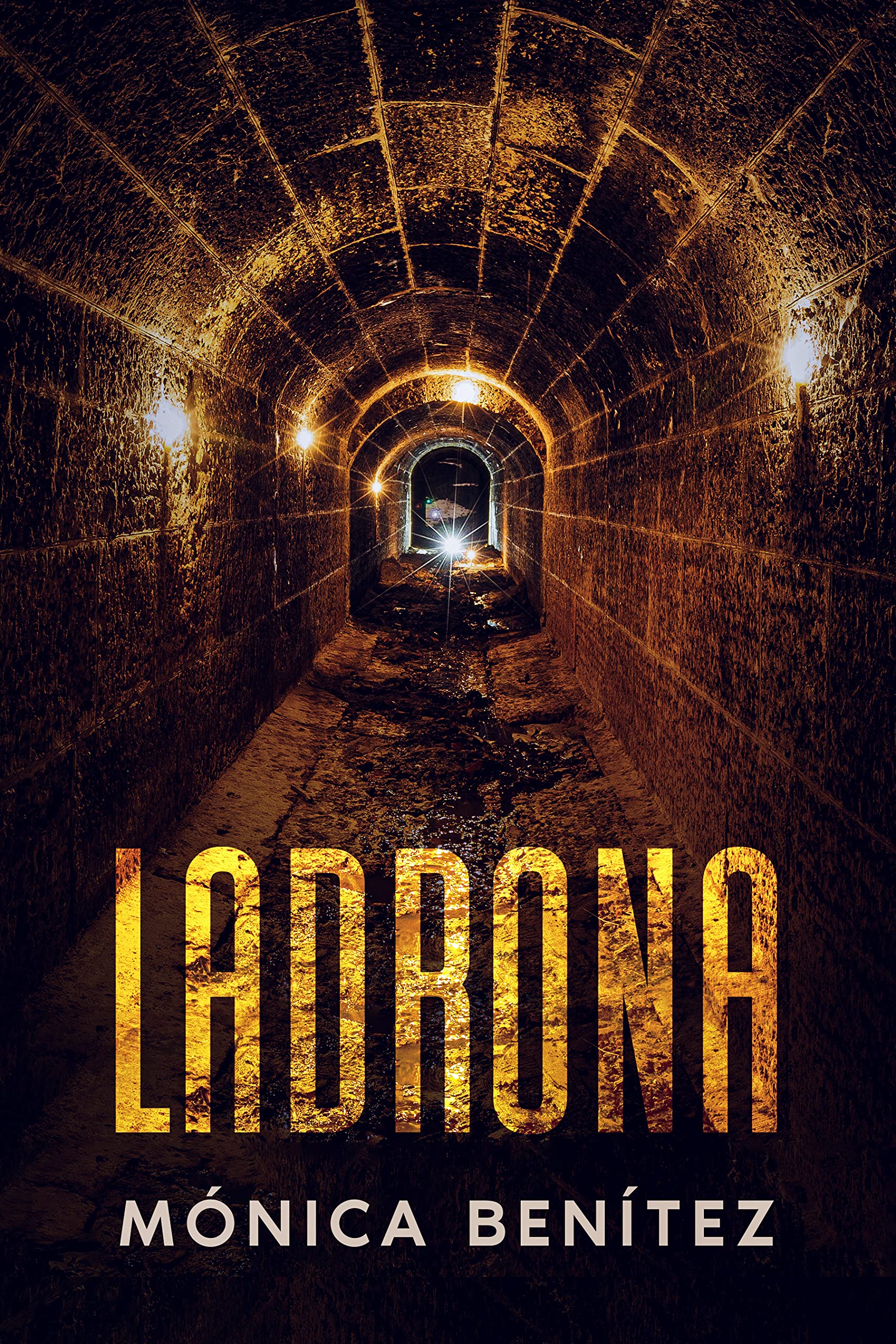 Ladrona