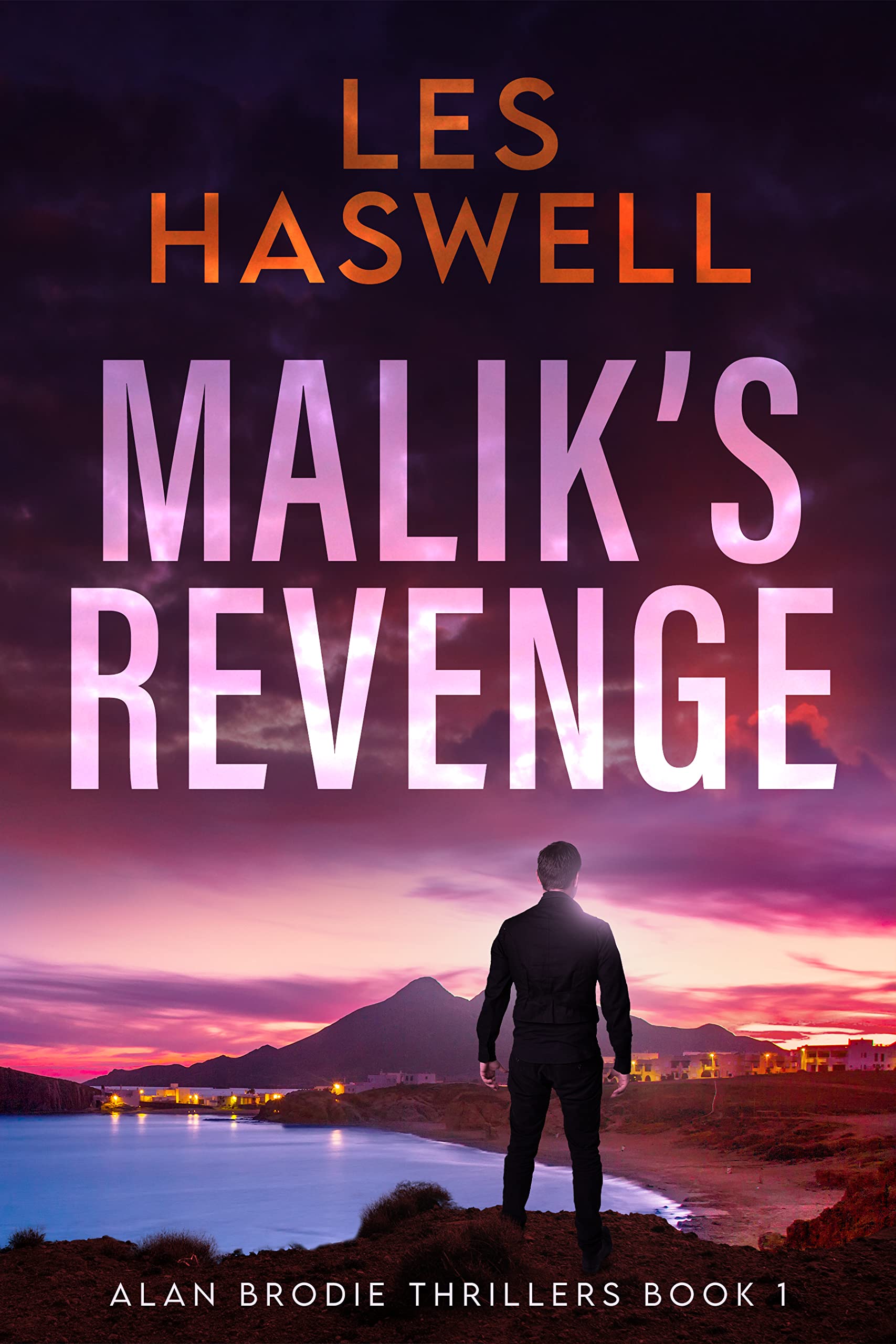 Malik's Revenge