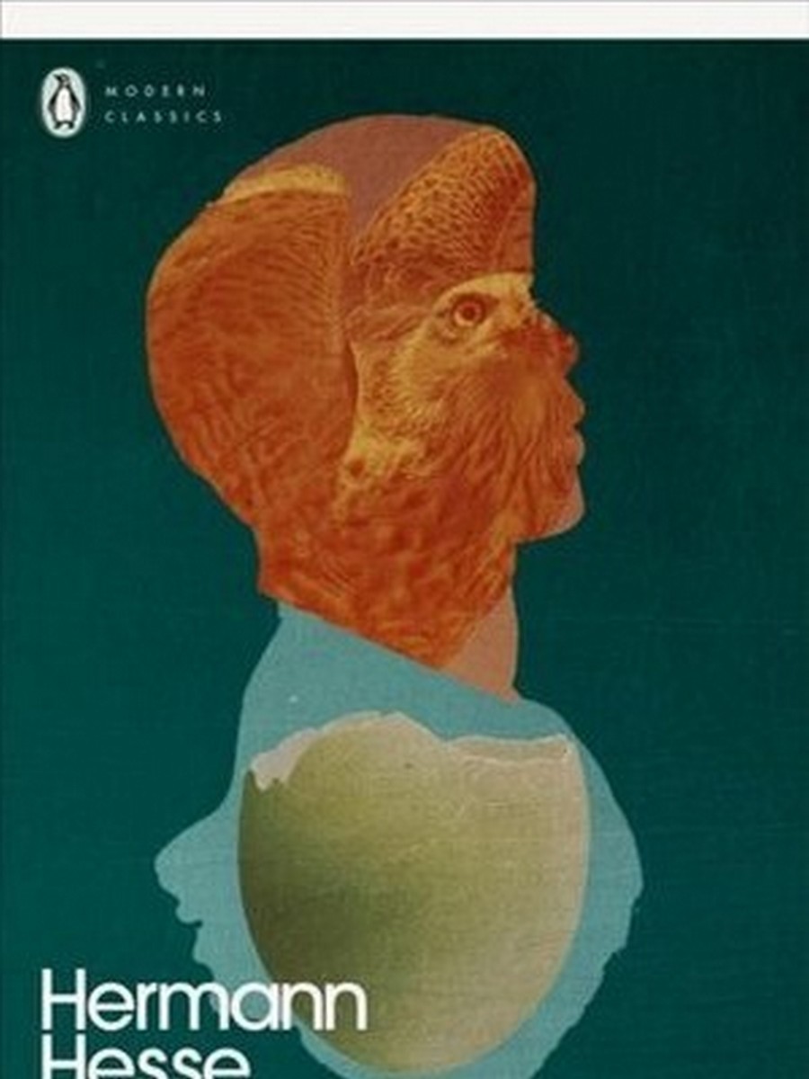 Demian