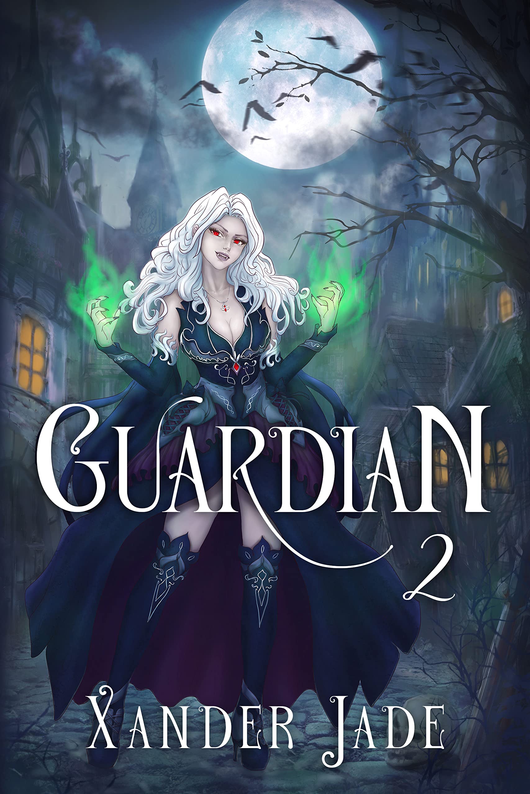 Guardian 2