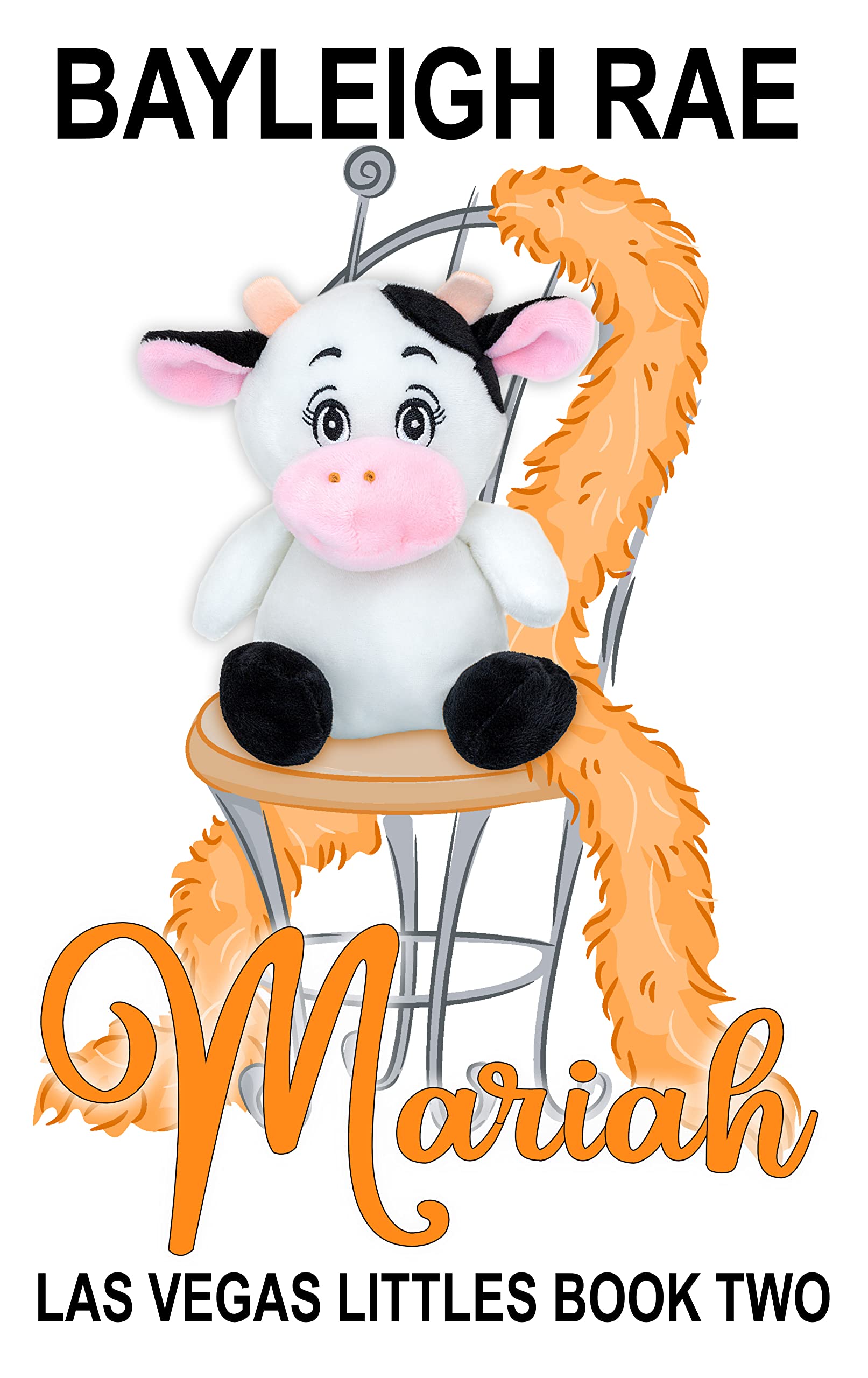 Mariah