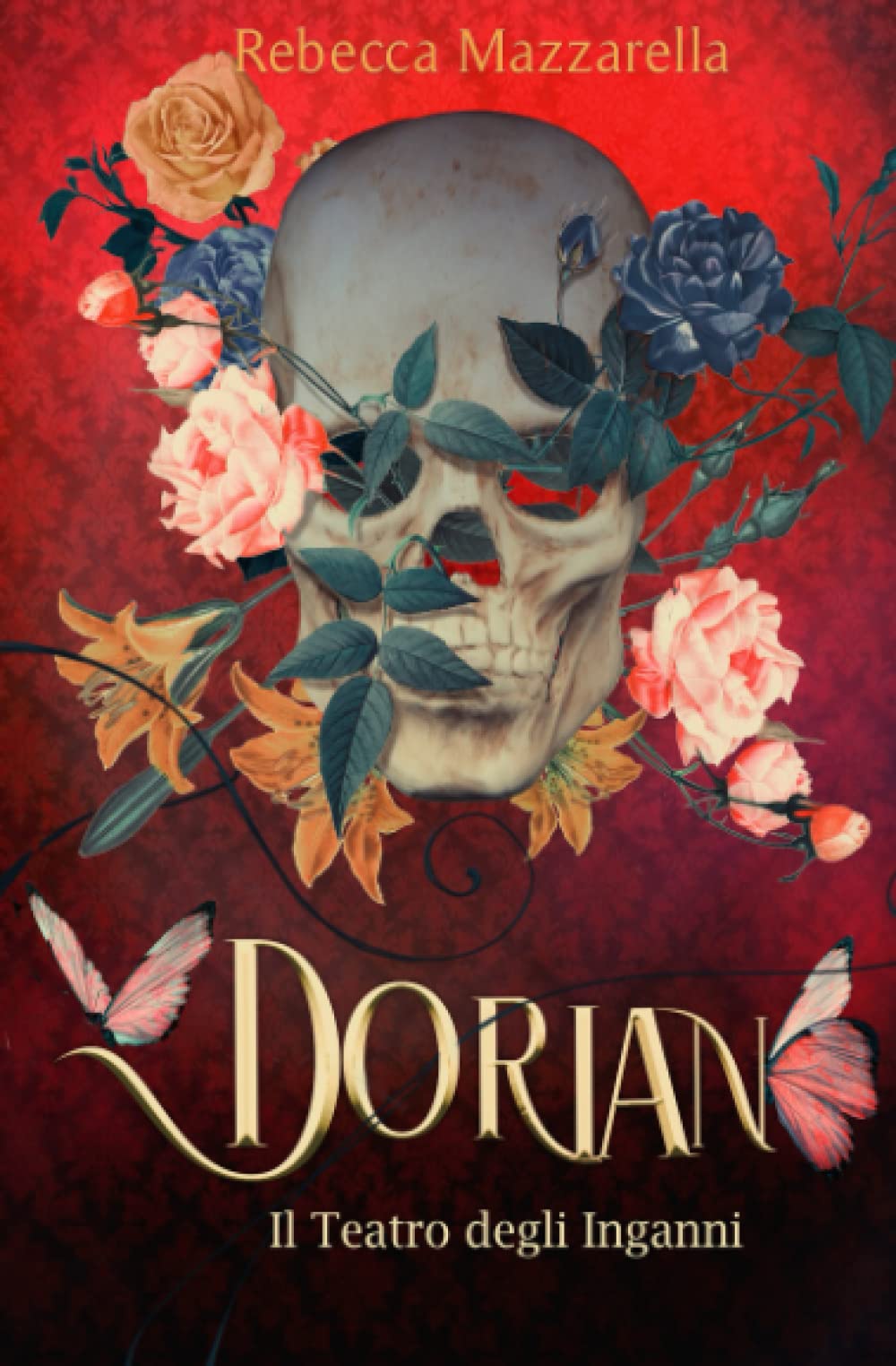 Dorian Volume 2: Il Teatro degli Inganni