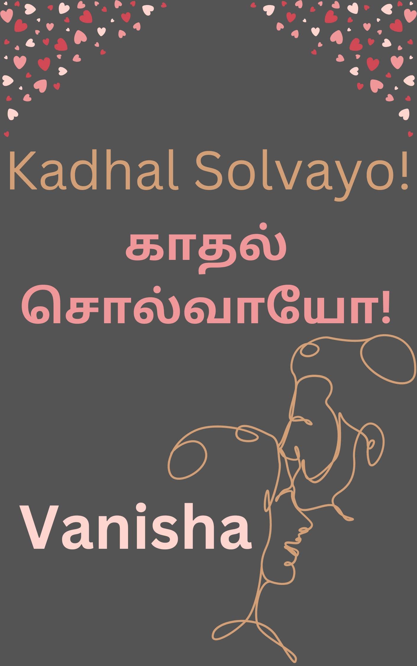 Kadhal Solvayo
