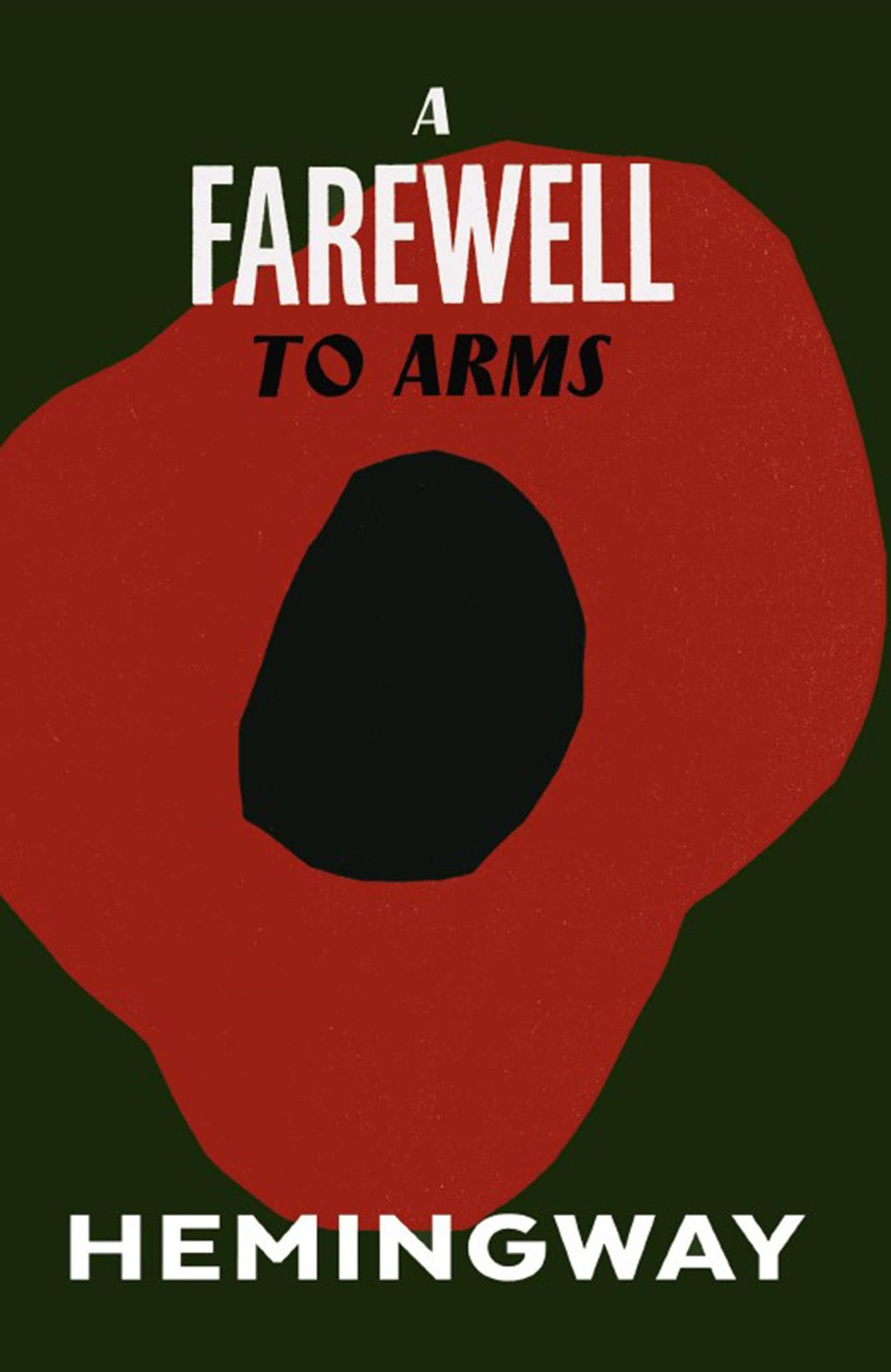 A Farewell to Arms