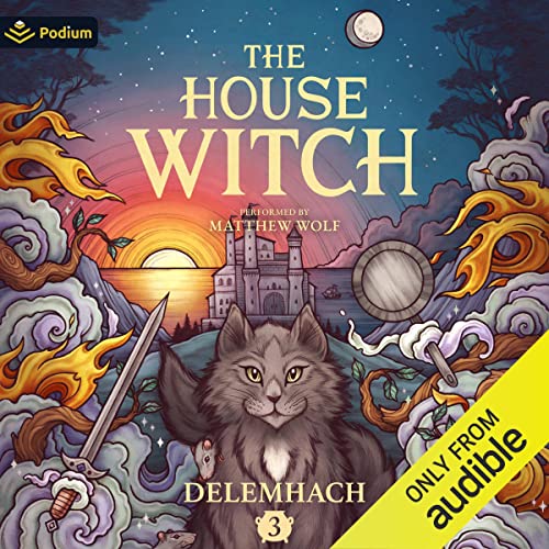 The House Witch 3