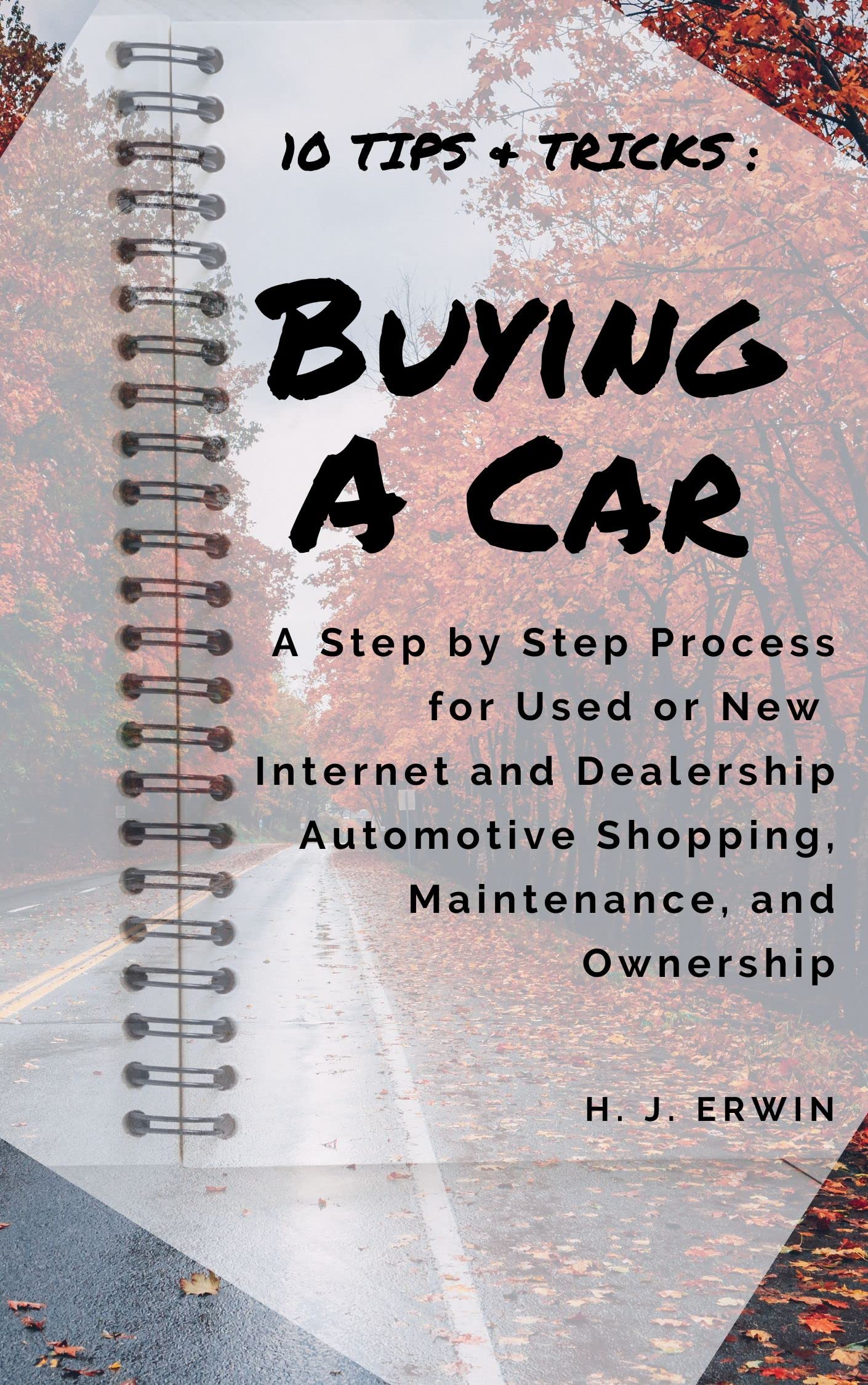 10 Tips and Tricks Buying a Car A Step by Step Process for Used or