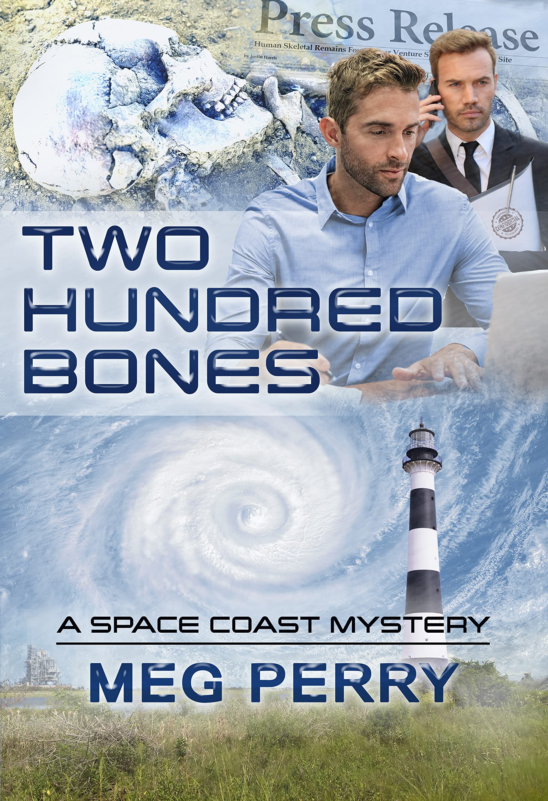 Two Hundred Bones book cover