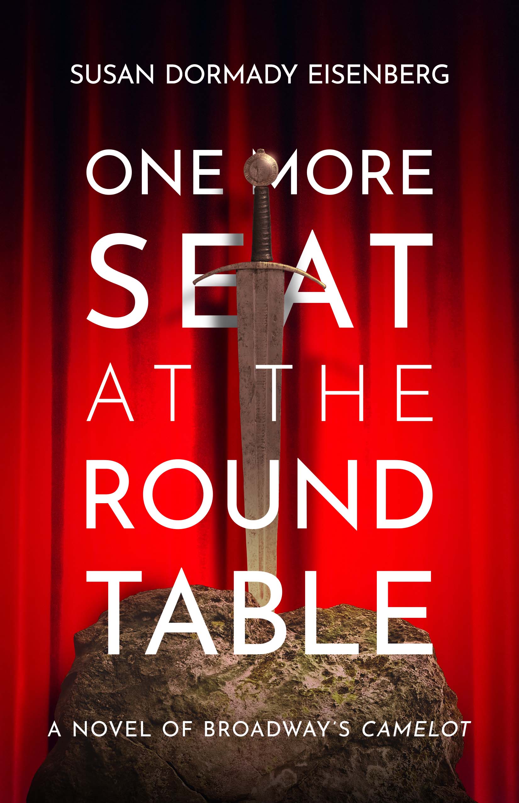 One More Seat at the Round Table