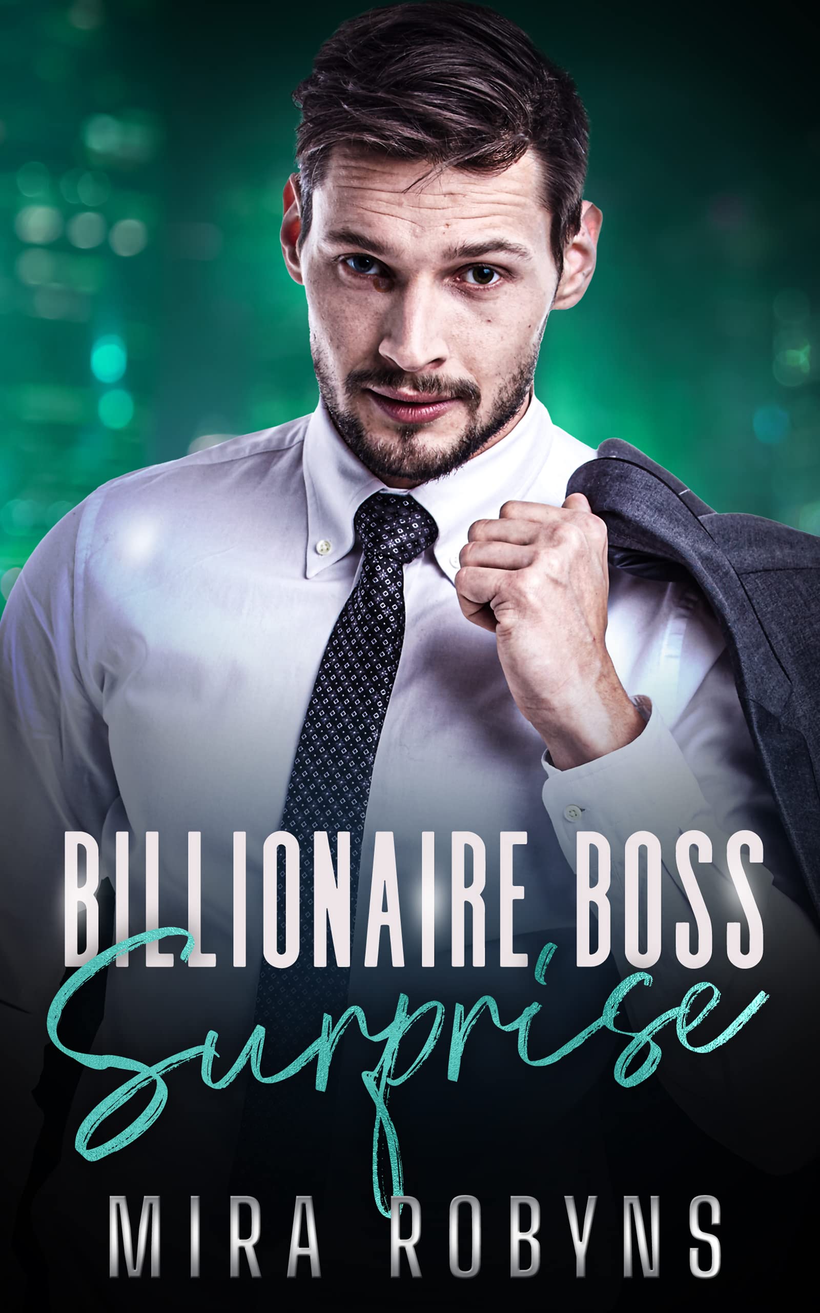 Billionaire Boss Surprise