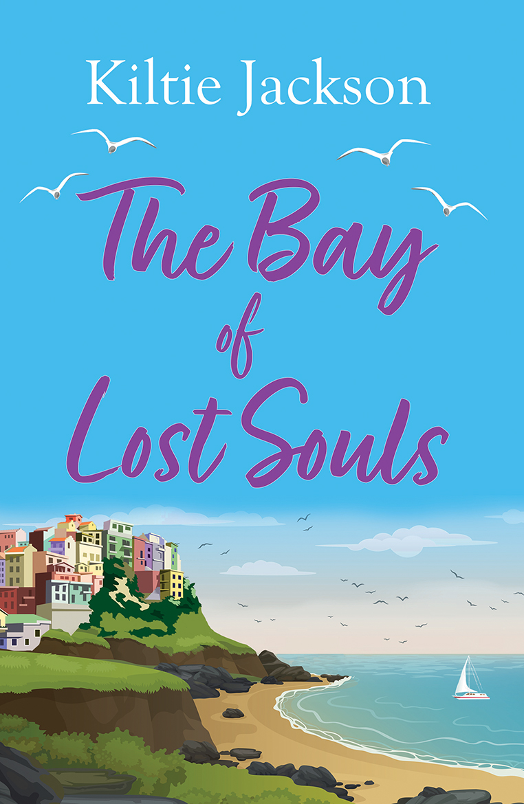 The Bay of Lost Souls: A Beautiful, Uplifting, Perfect Summer Read.