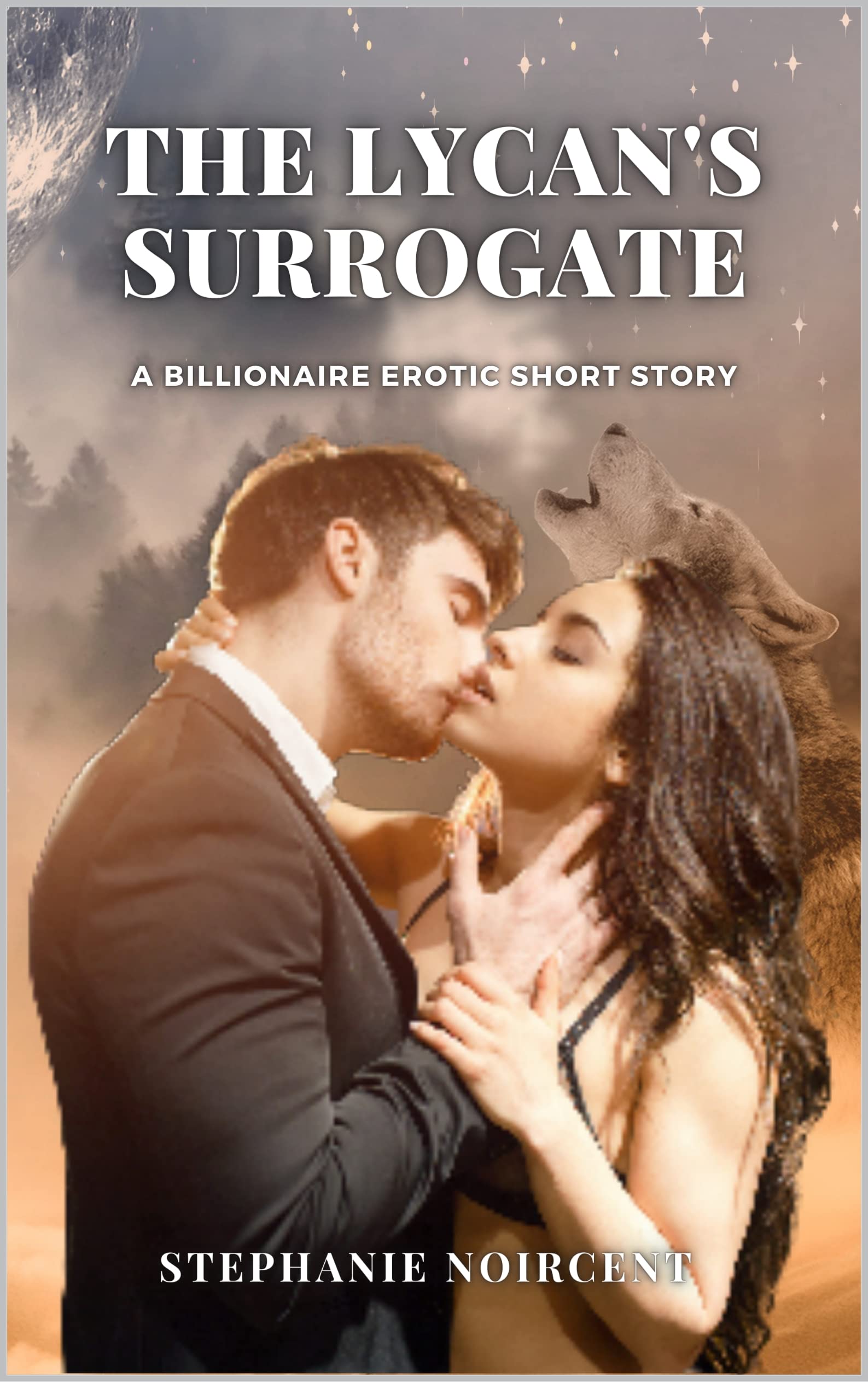 The Lycan's Surrogate