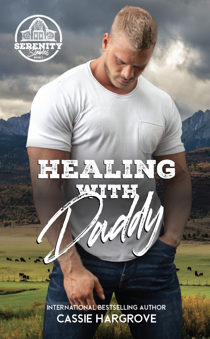 Healing with Daddy