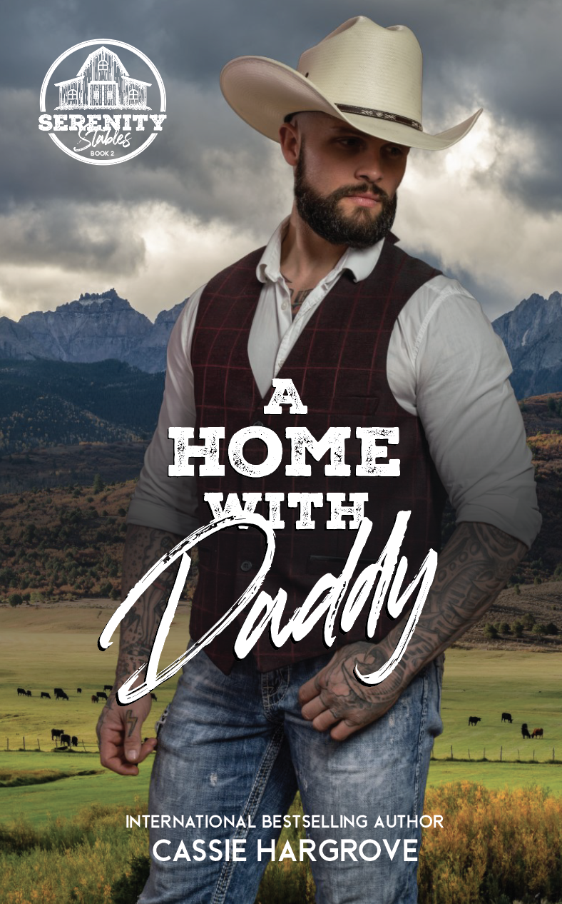 A Home with Daddy