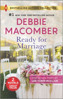 Ready for Marriage & A Family for Easter book cover
