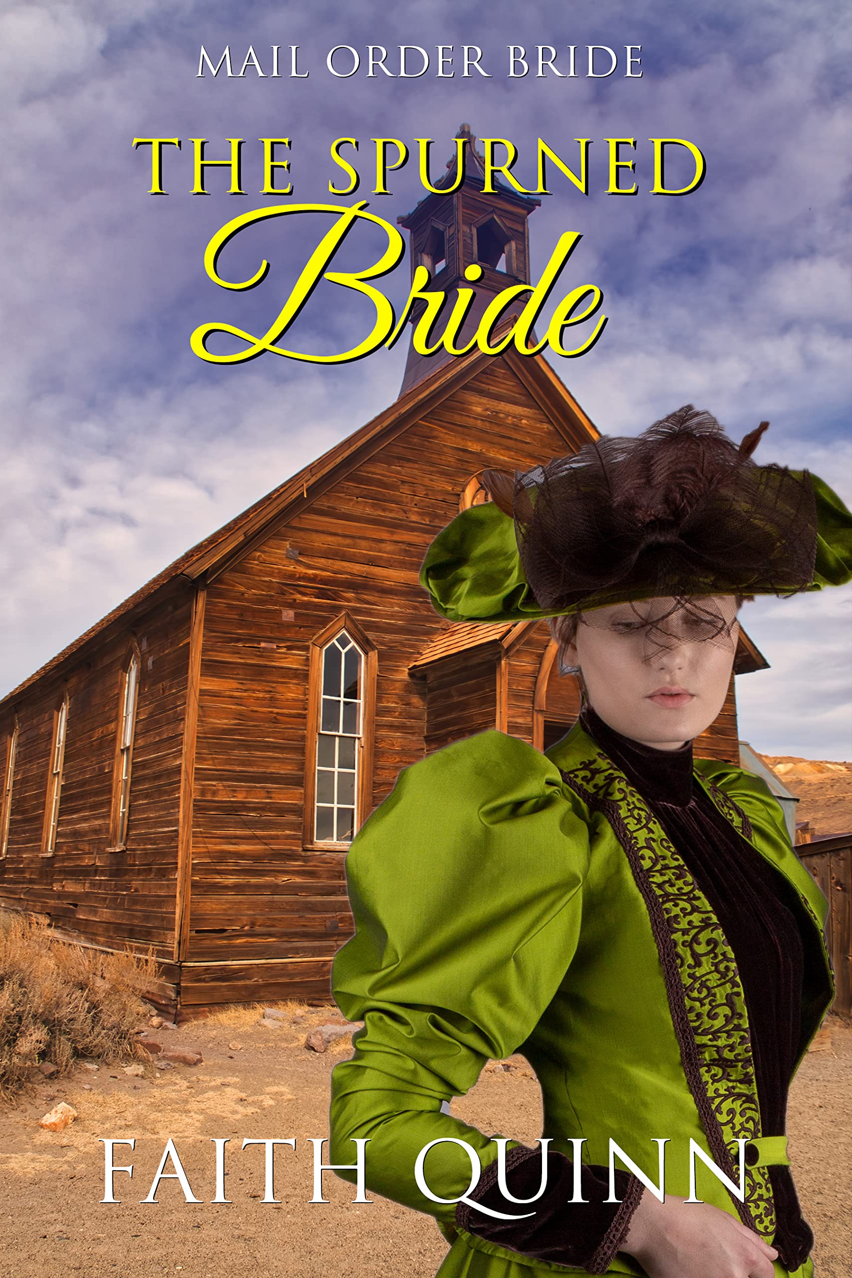 The Spurned Bride