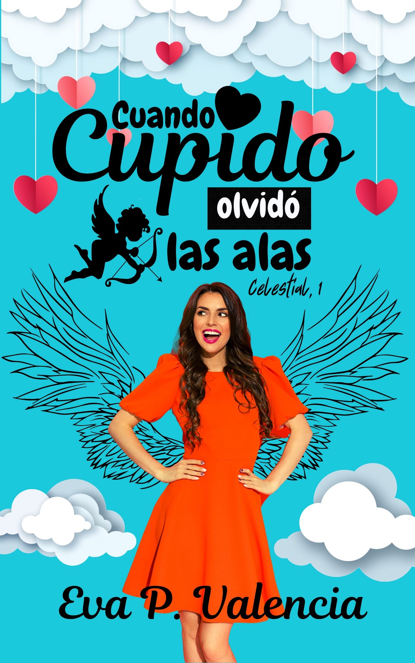 Cuando Cupido olvidó las alas