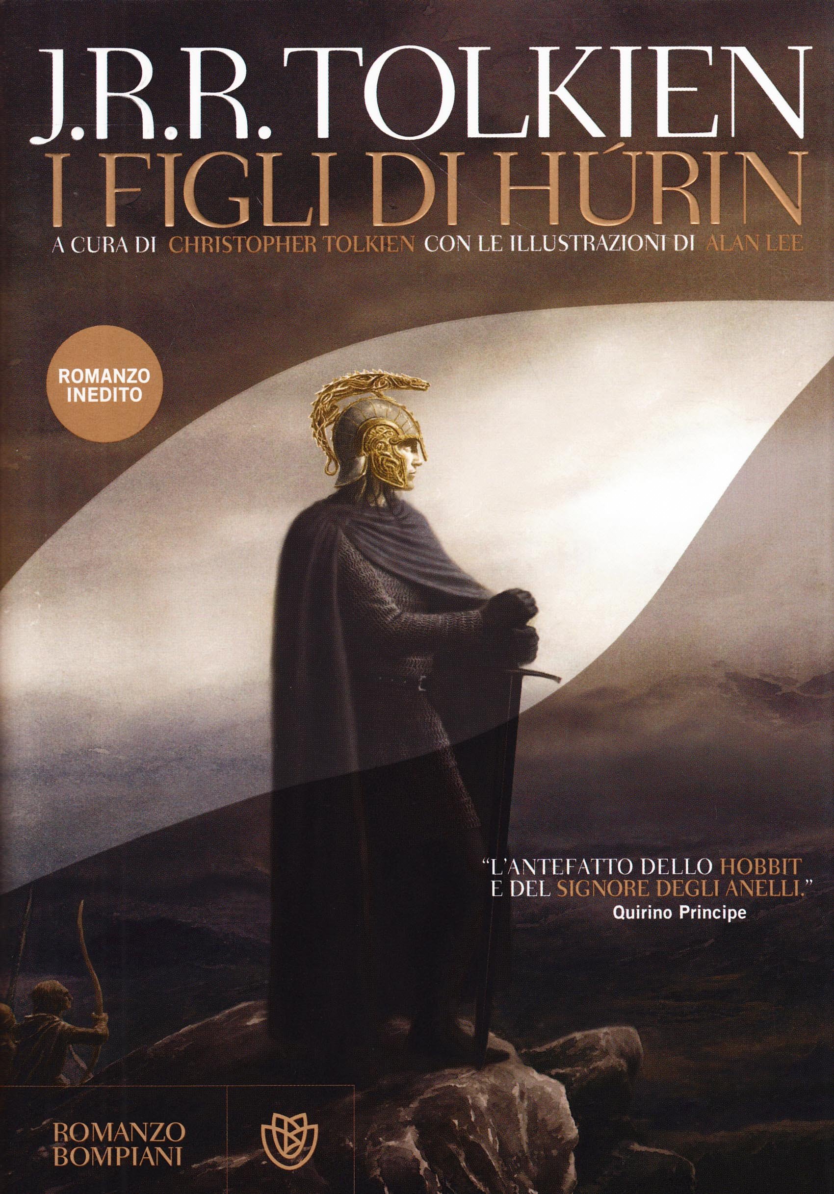 I figli di Húrin