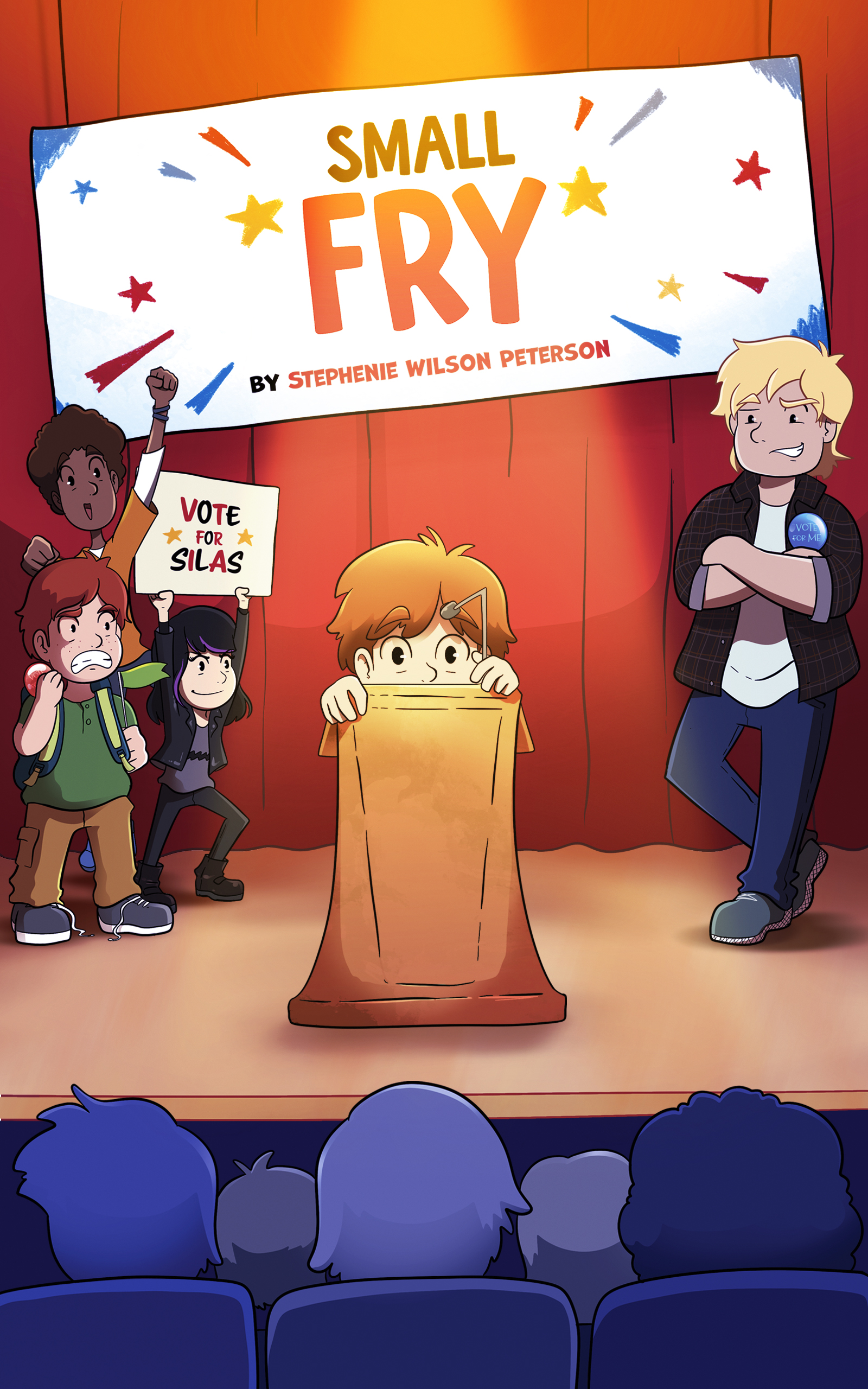Small Fry
