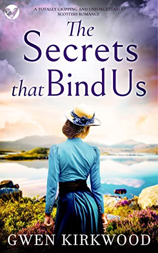 The Secrets that Bind Us