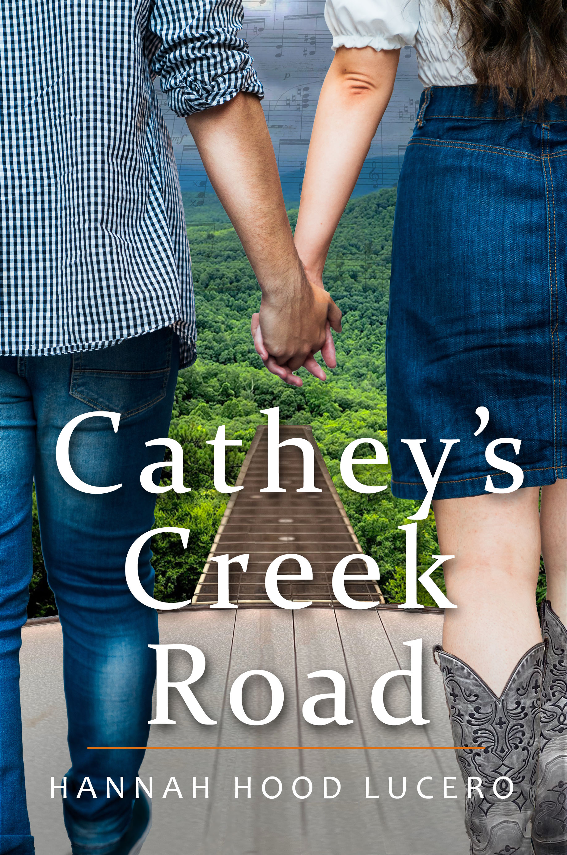Cathey's Creek Road