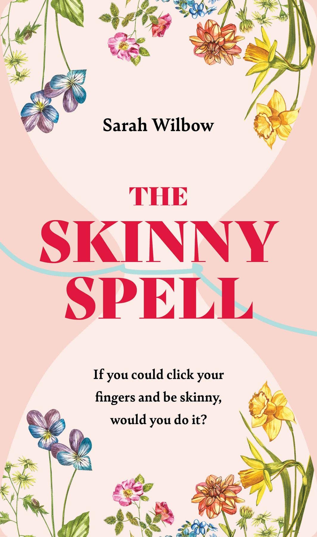 The Skinny Spell
