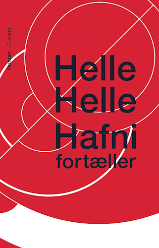 Hafni fortæller