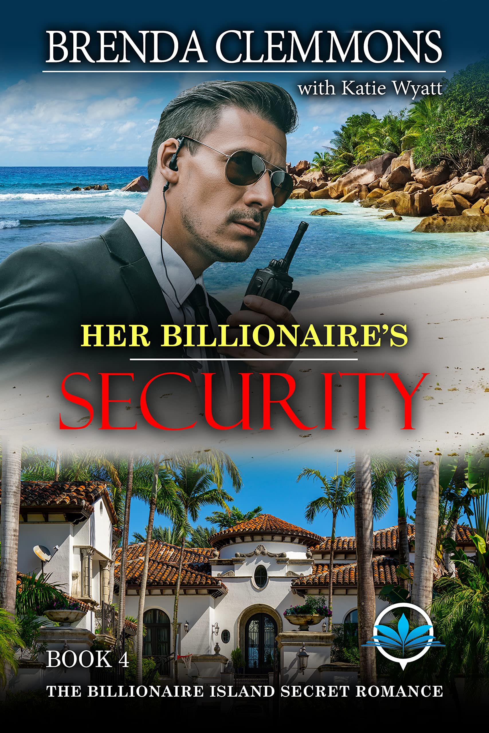 Her Billionaire's Security