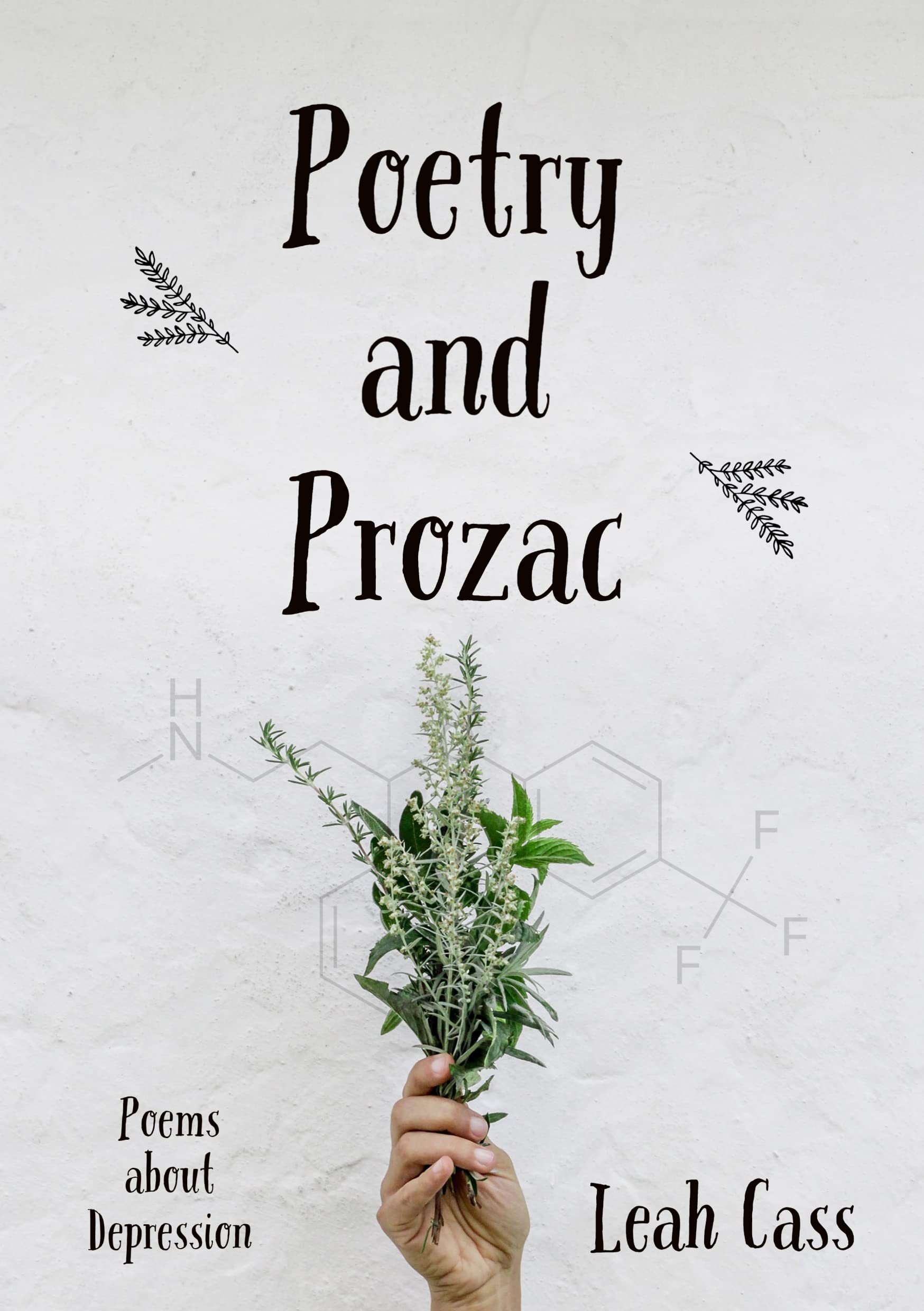 Poetry and Prozac: Poems about Depression