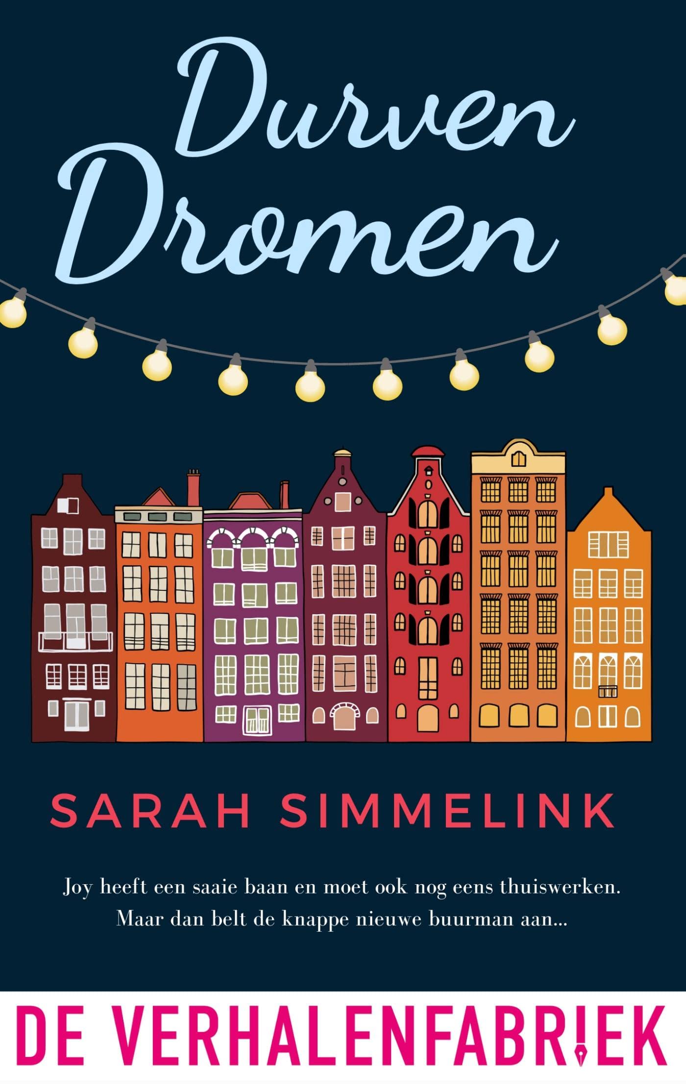 Durven dromen