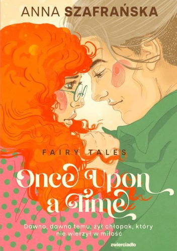 Fairy Tales book cover 1
