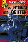Das Internat der Geister book cover