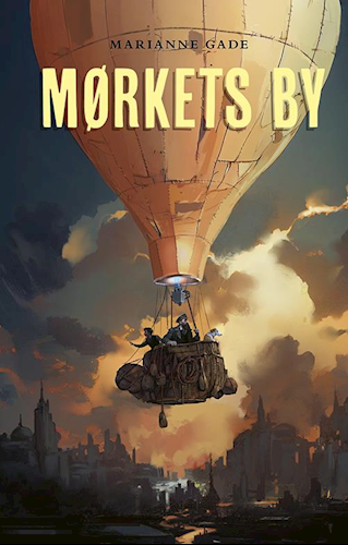 Mørkets by