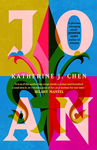 Joan: A Novel of Joan of Arc