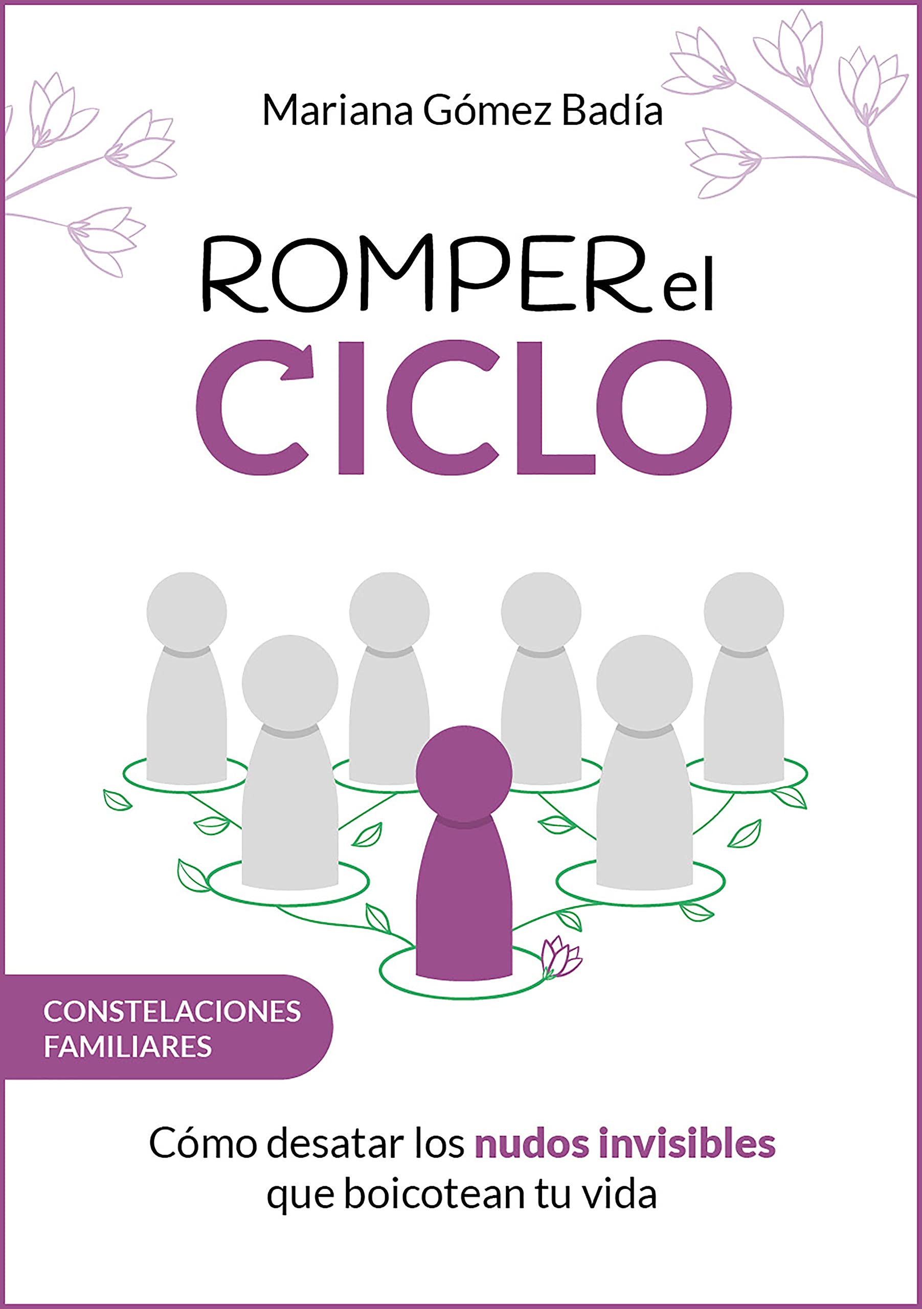Romper el ciclo: Cómo desatar los nudos invisibles que boicotean tu vida