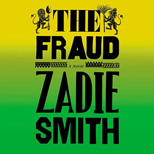 The Fraud