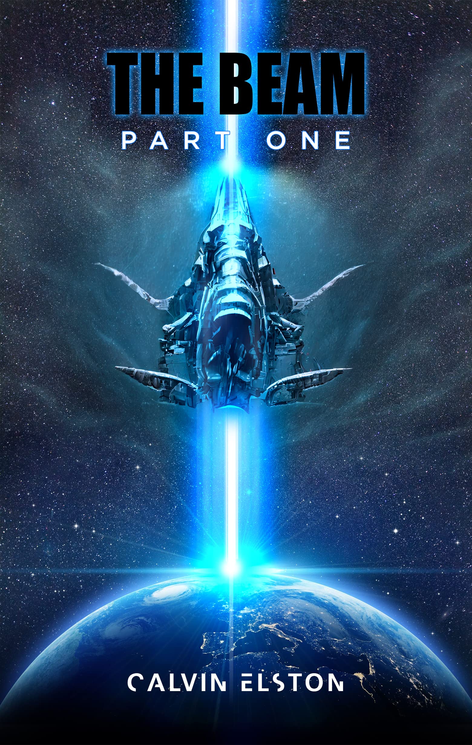 THE BEAM: PART ONE