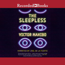 The Sleepless
