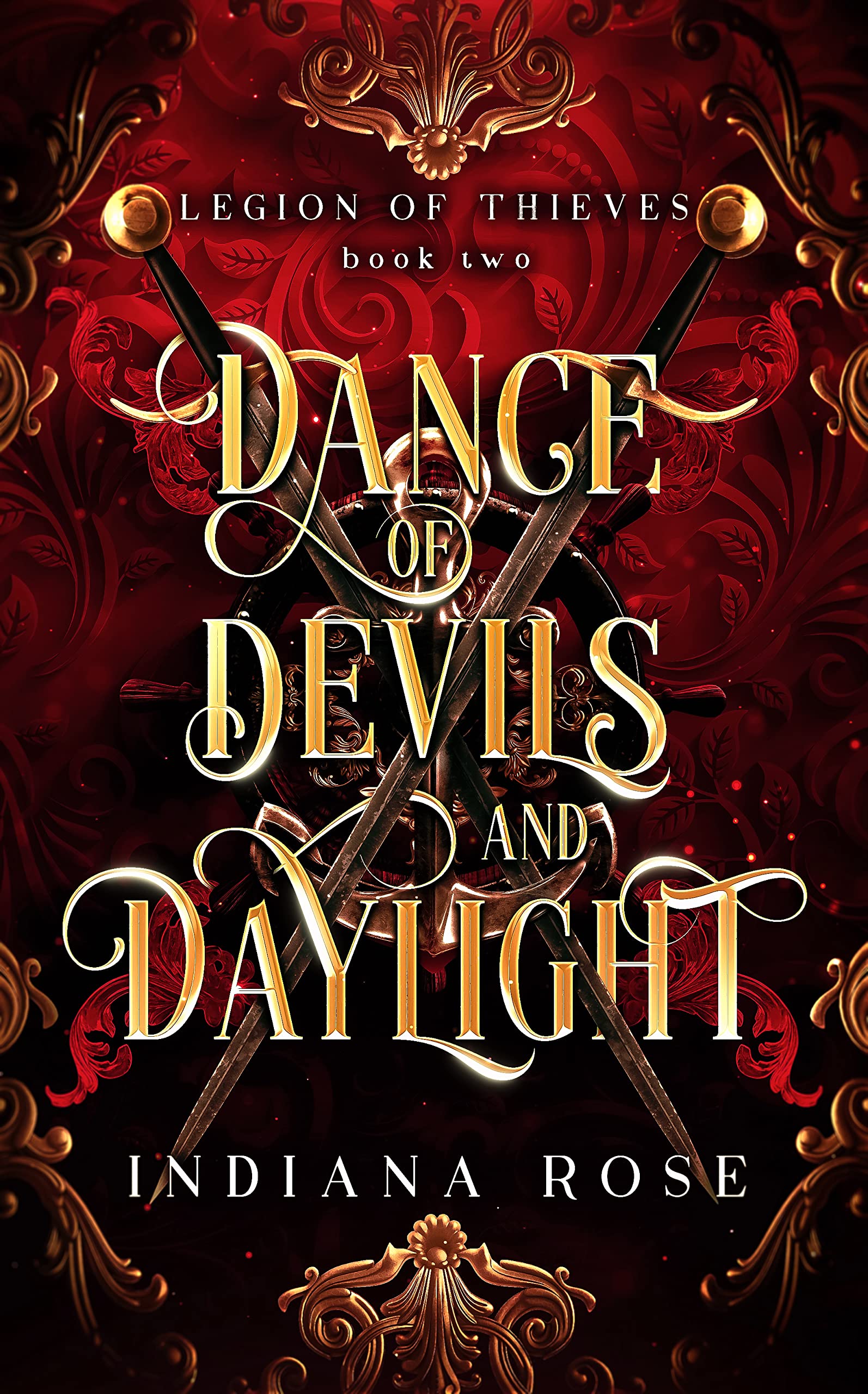 Dance of Devils and Daylight