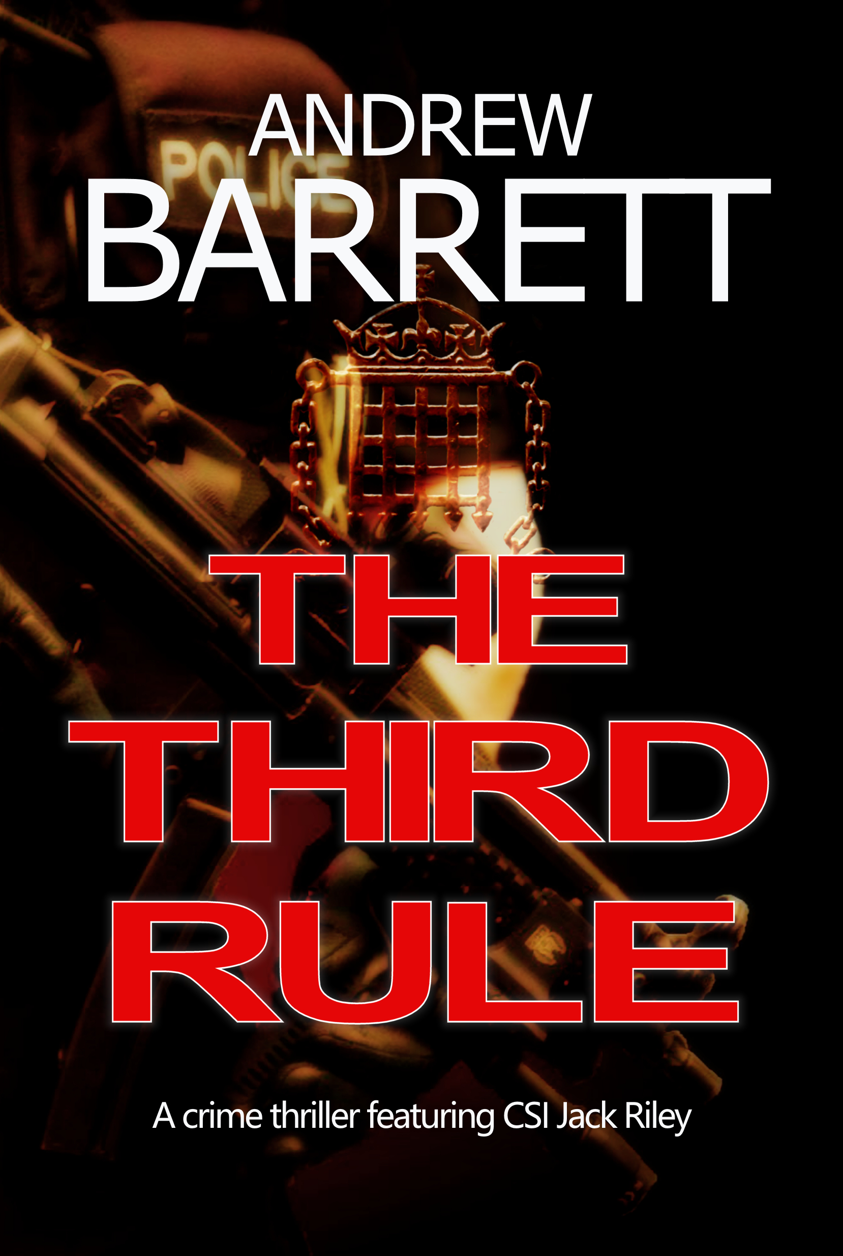 The Third Rule
